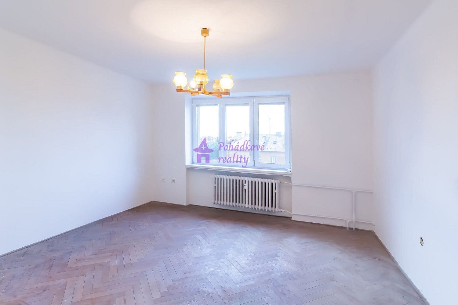 Prodej byt 2+1 - Olomouc - Nové Sady, Olomoucký kraj, 54 m² - 5