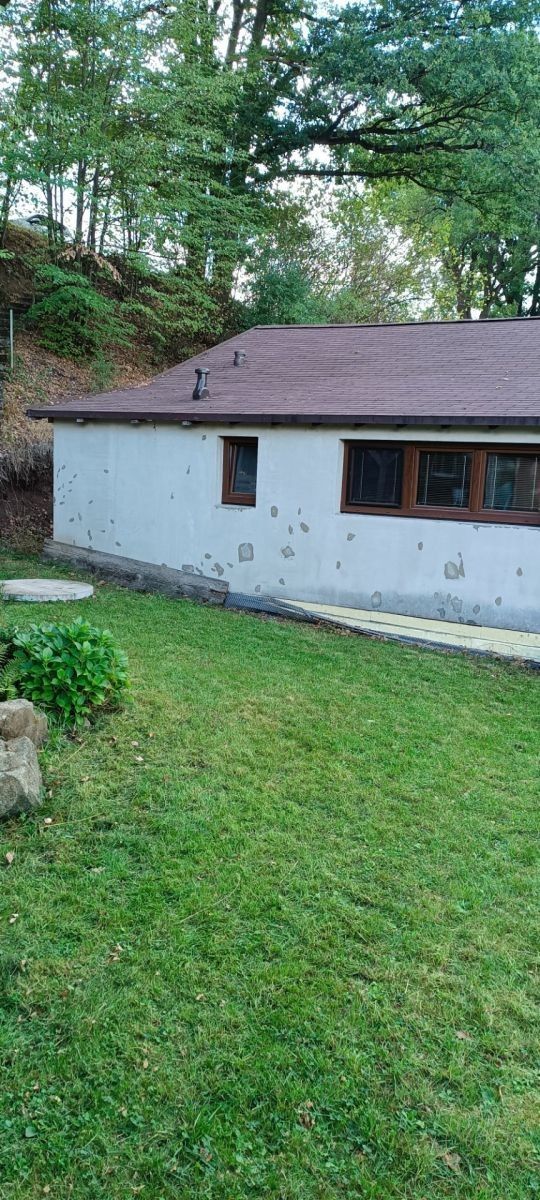 Chaty, Benešov - Úročnice, Středočeský kraj, 60 m² - 2