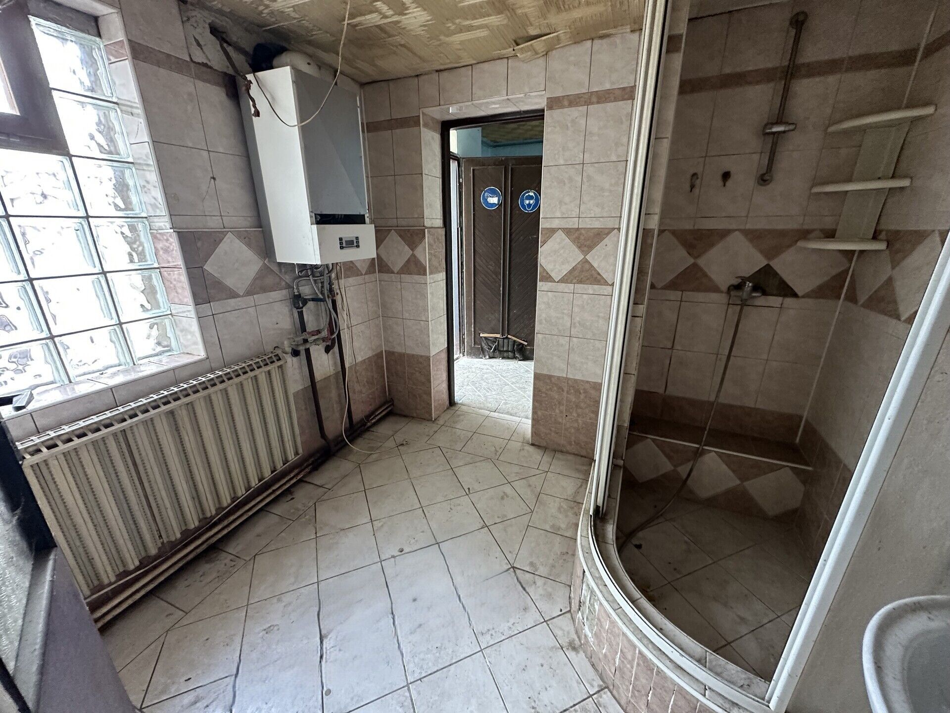 Byt 2+1 · 48 m² · Husova, Přelouč - 4