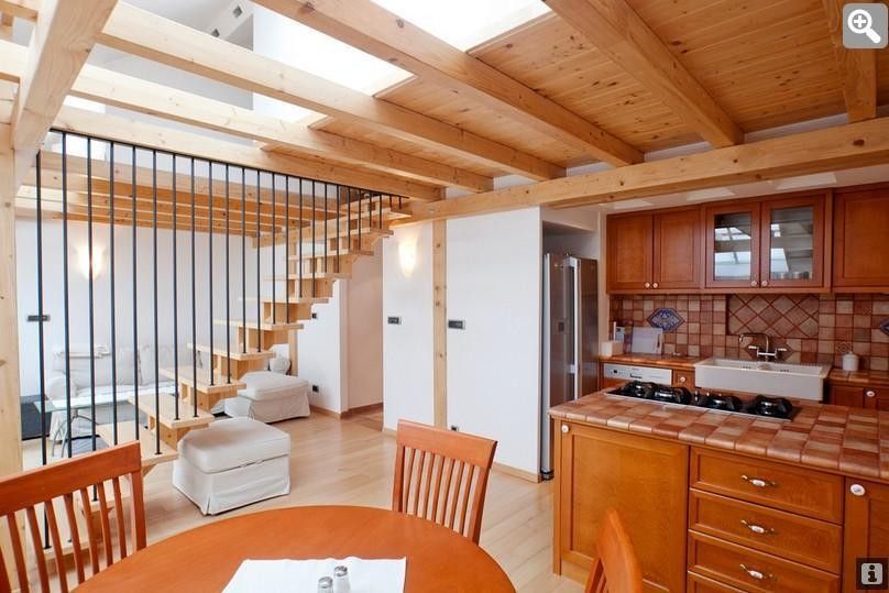 4+kk, Myslíkova, Praha, 107 m²