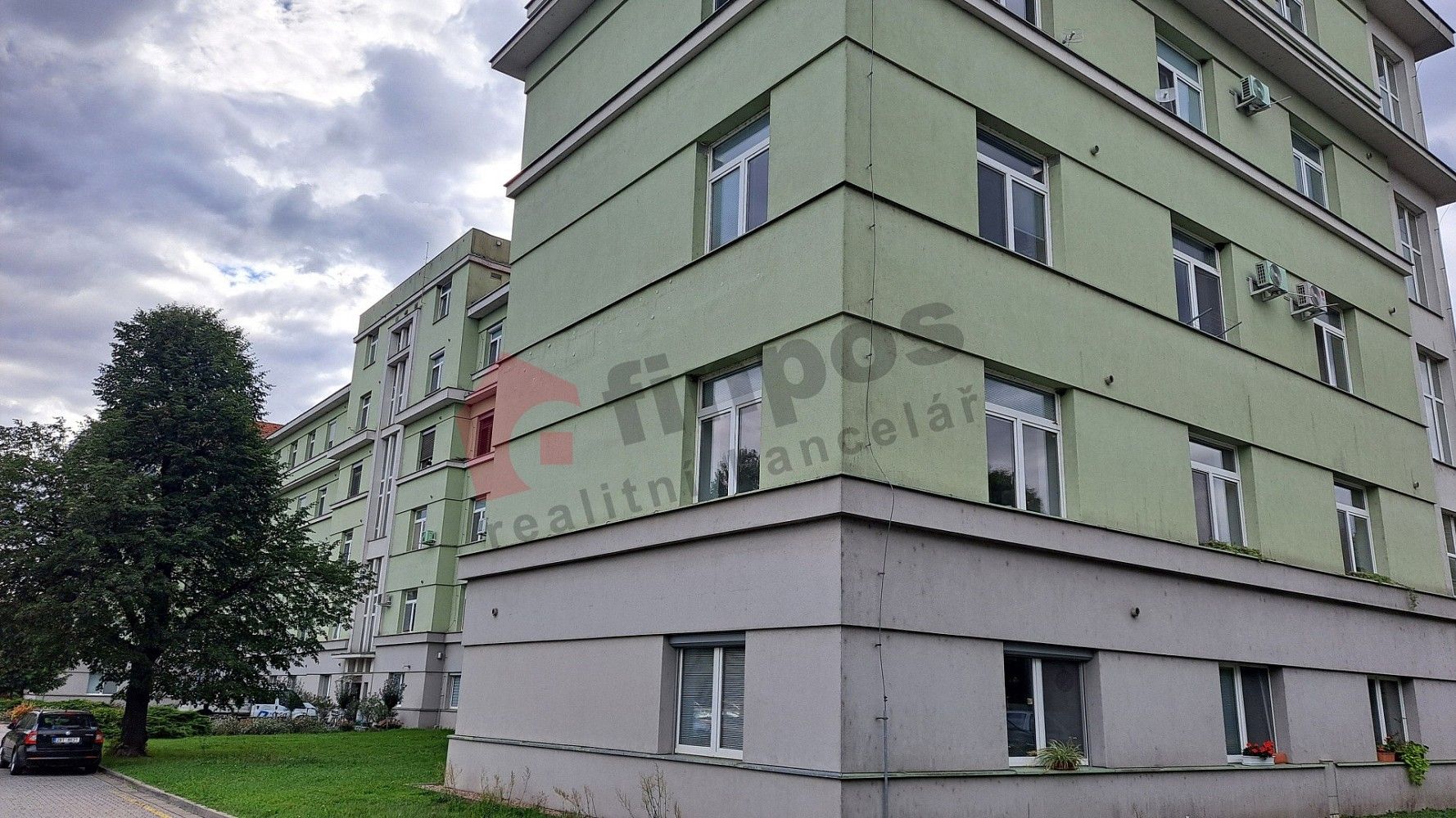 2+kk, Břeclav, Jihomoravský kraj, 73 m² - 1