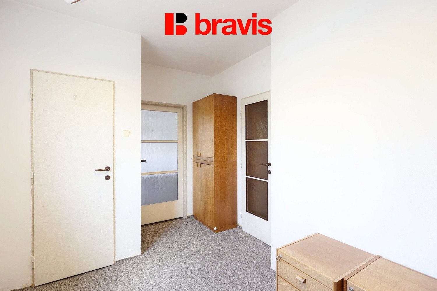 Kancelář · 90 m² · Brno - Horní Heršpice, okres Brno-město, Jihomoravský kraj - 4