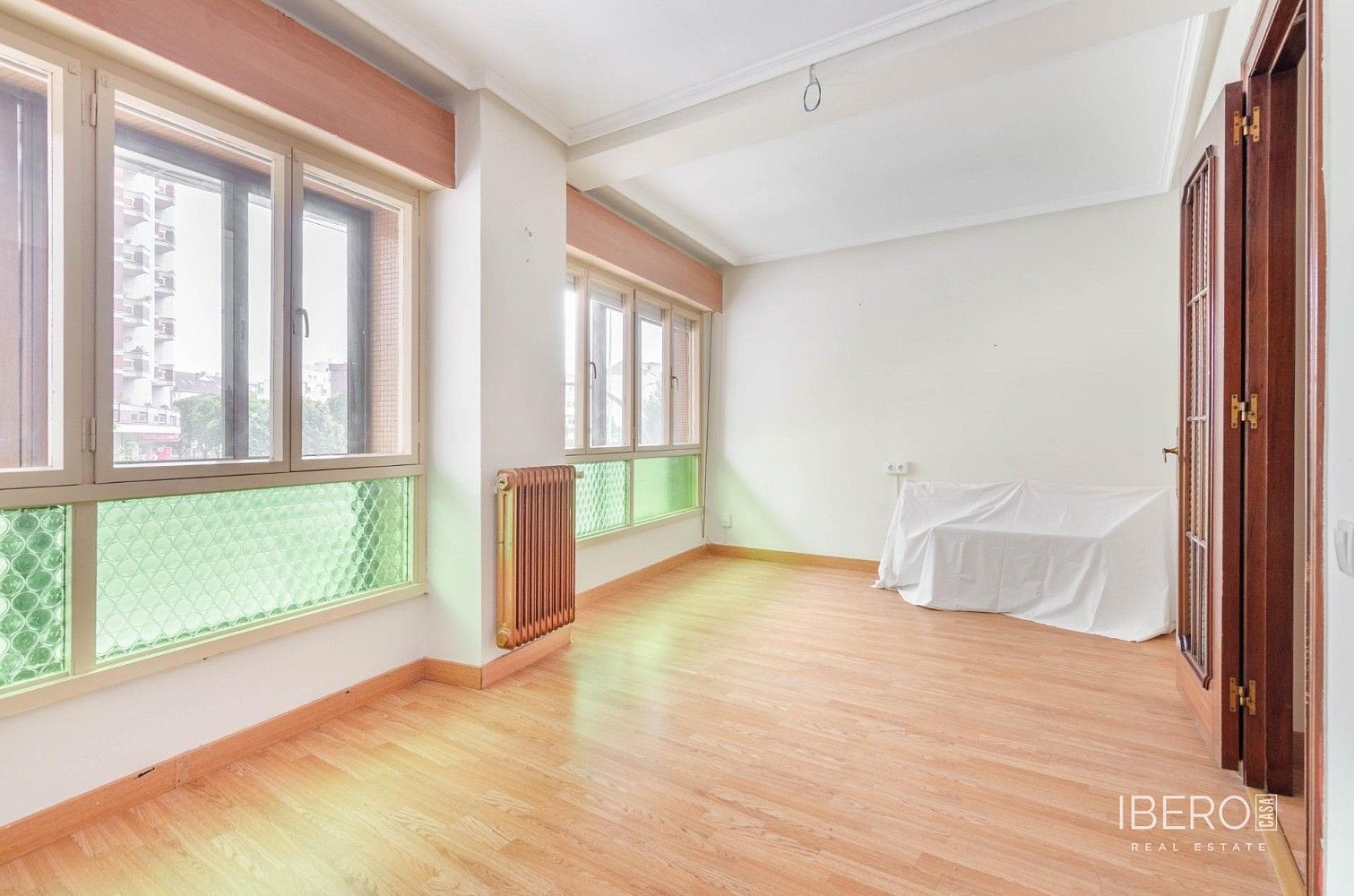 4+kk, Gijon, Španělsko, 80 m² - 2