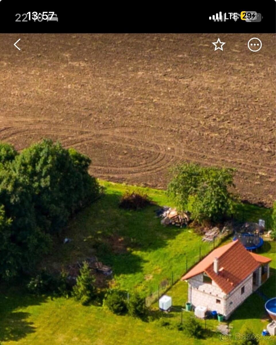 Prodej zahrada - Teplice, 415 01