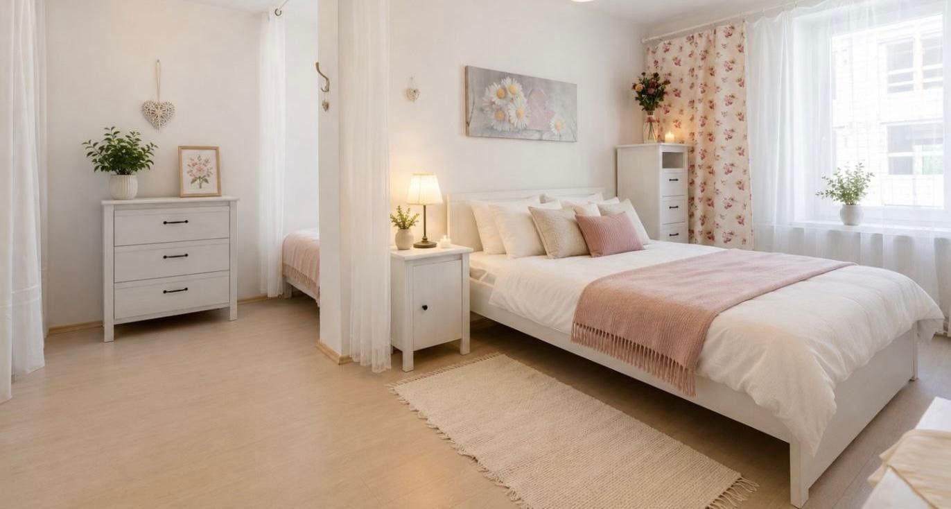 2+kk, Rudolfovská tř., České Budějovice - České Budějovice 6, Jihočeský kraj, 50 m²