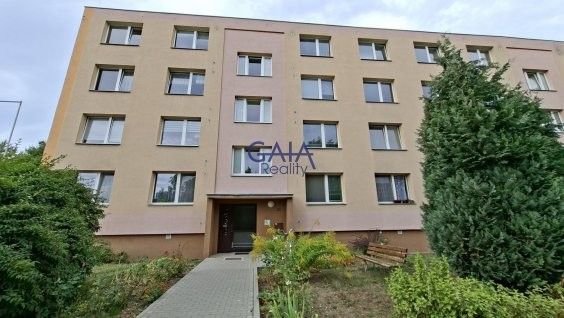 Byty, Prostějov, 796 01 - 1