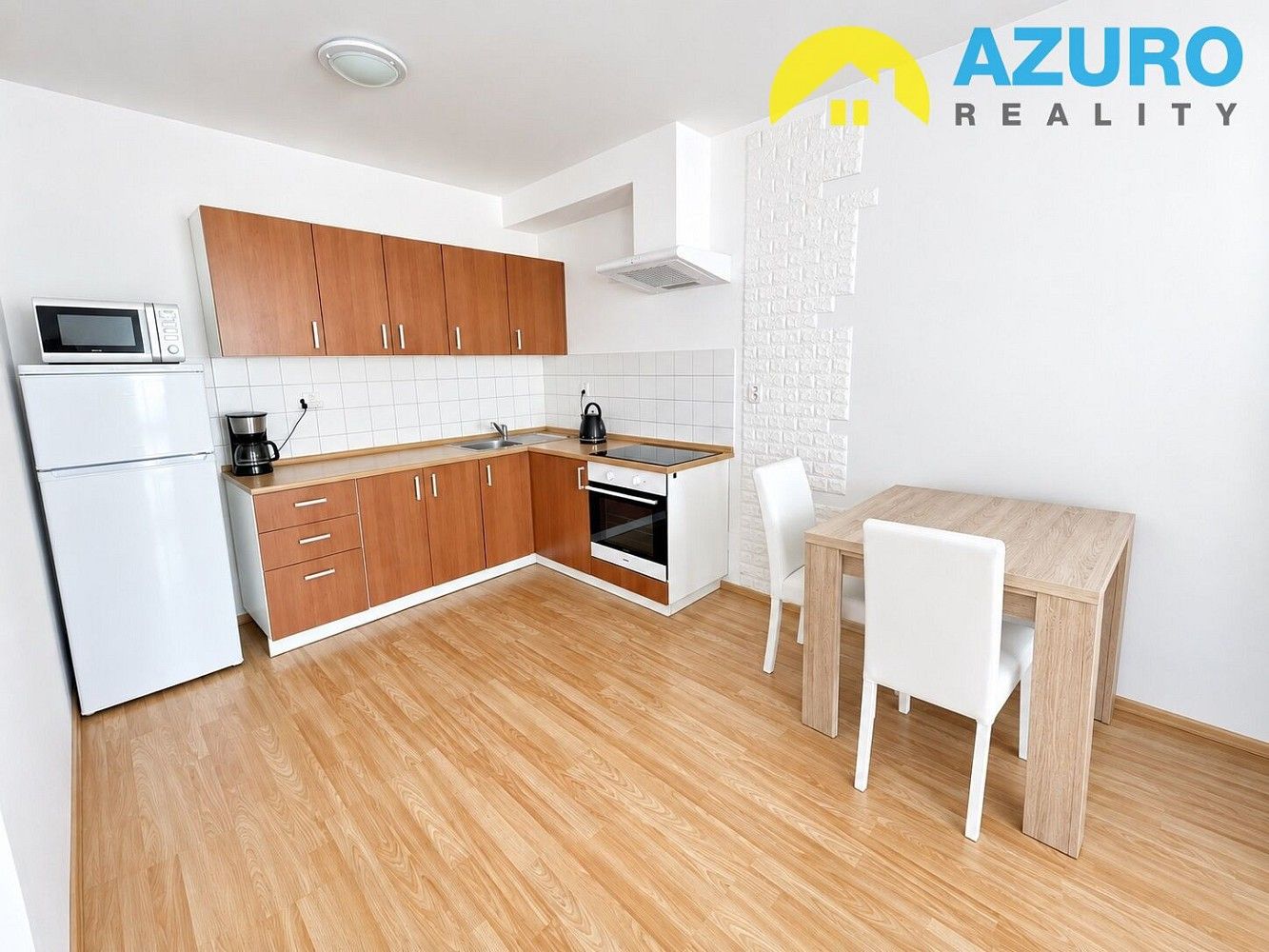 2+kk, Jaselská, Přerov - Přerov I-Město, 58 m² - 1