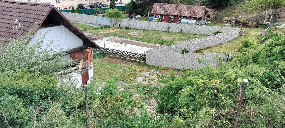 Pozemky pro bydlení, Davle, 252 06