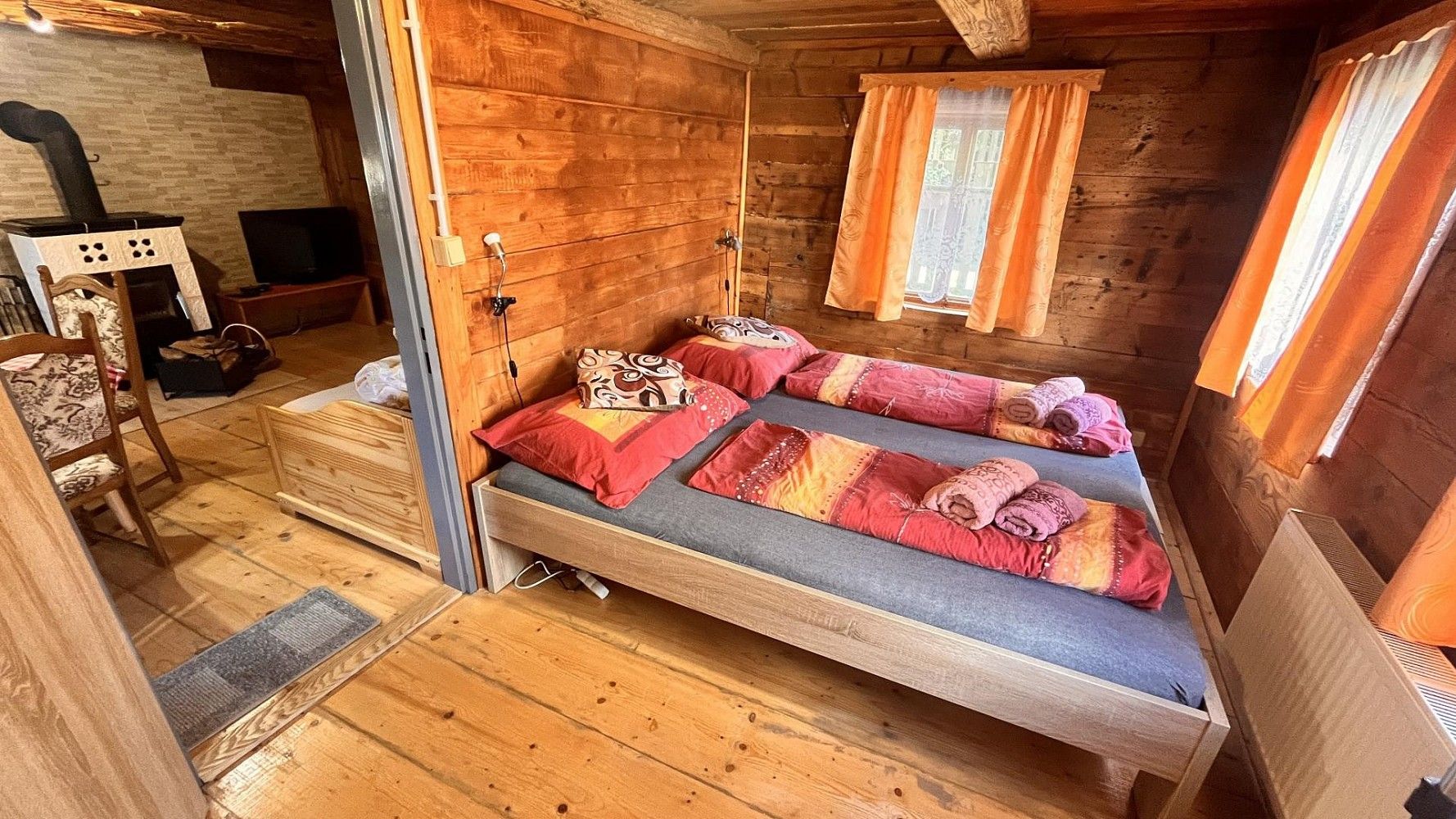 Prodej komerční - Šluknov, okres Děčín, Ústecký kraj, 190 m² - 5