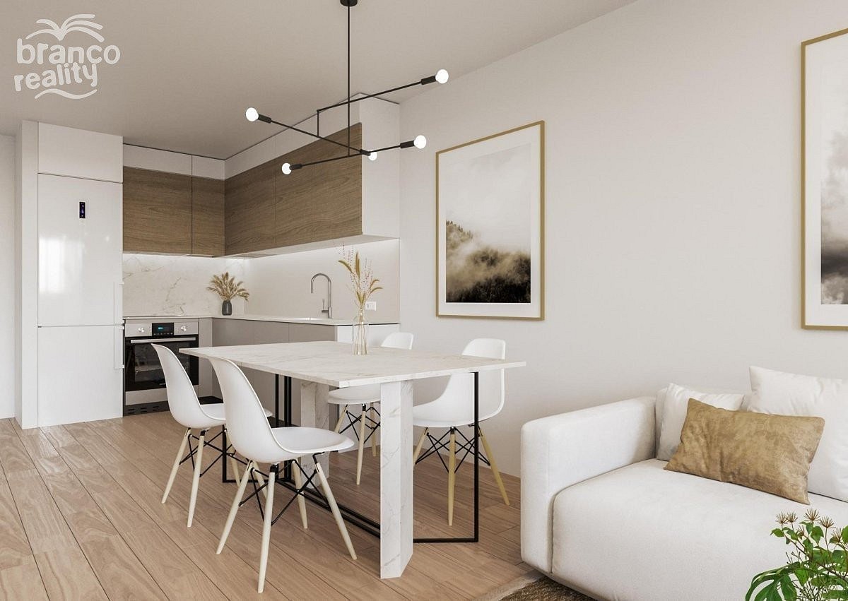 Prodej byt 4+kk - Torrevieja, Alicante, Španělsko, 112 m² - 5