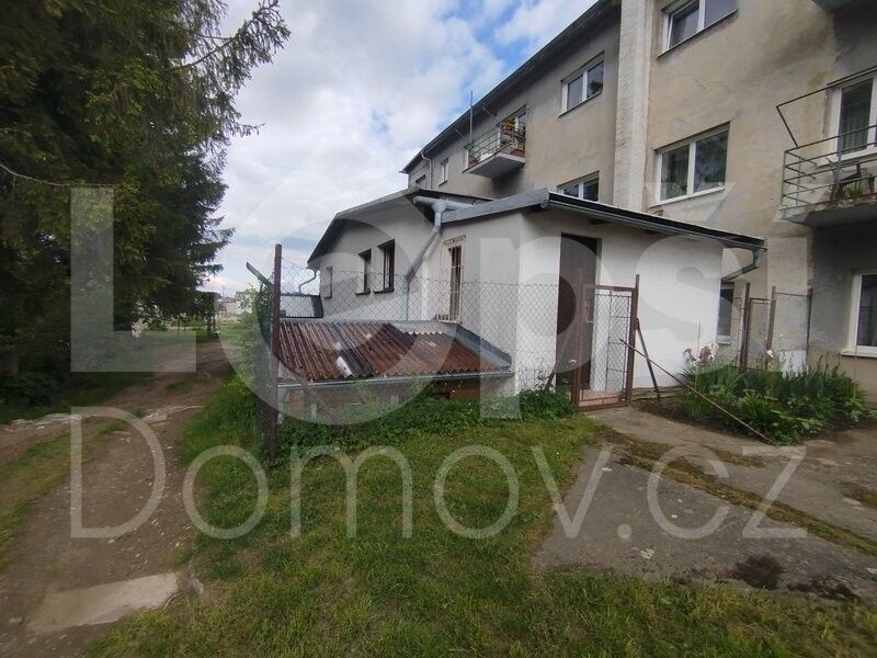 Prodej rodinný dům - Bělá pod Pradědem, 790 01