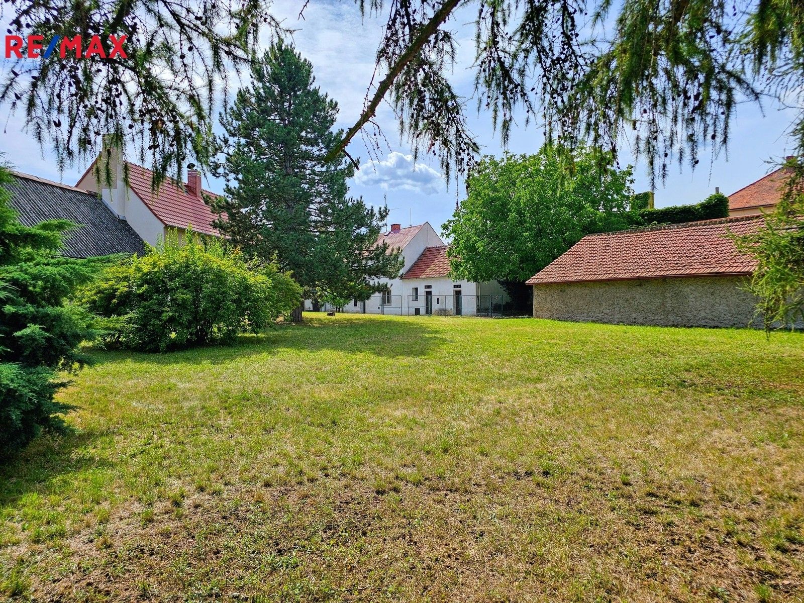 Prodej rodinný dům - Krásný Dvůr, 122 m²