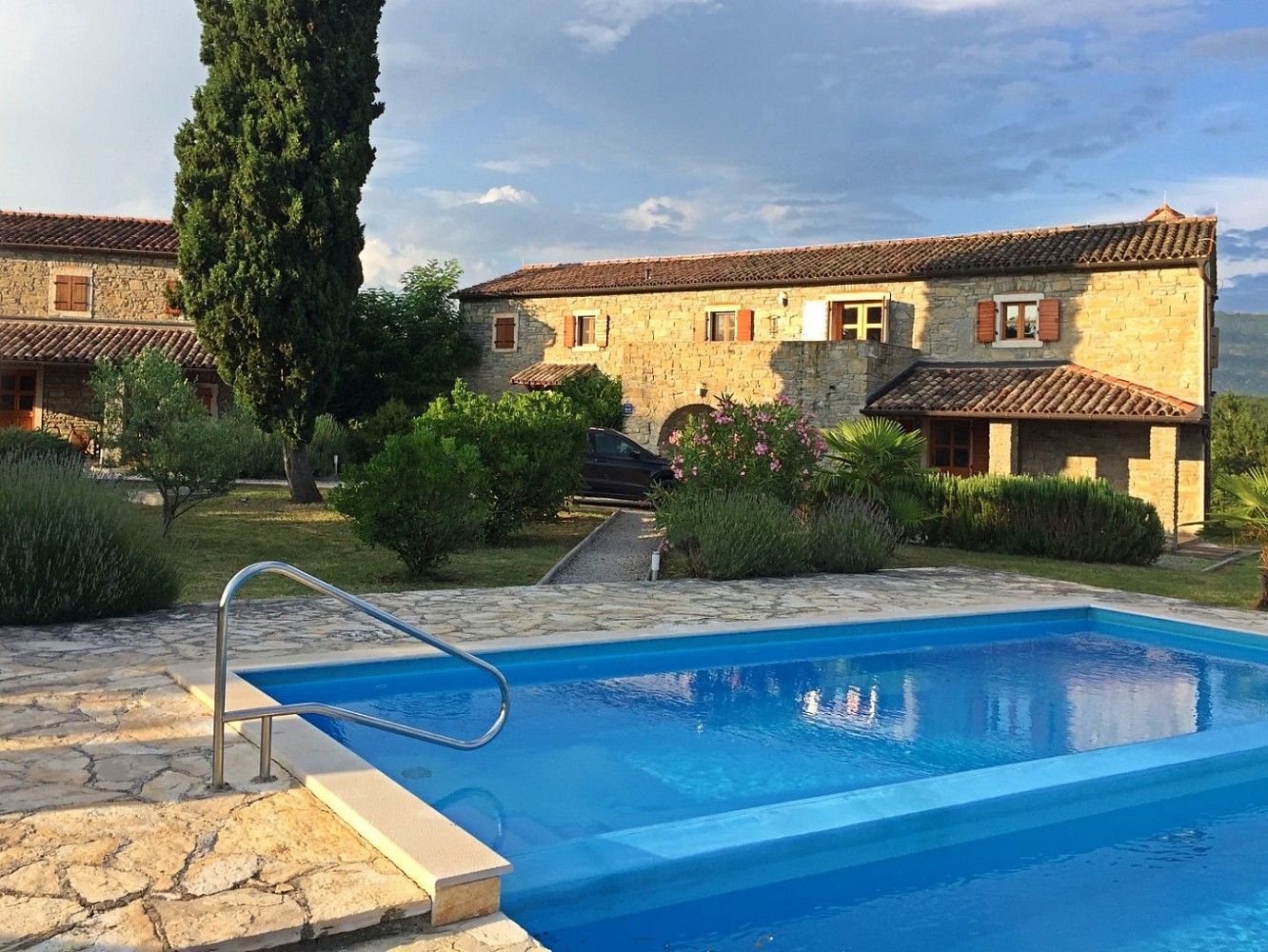 Prodej rodinný dům - Labin, HR, 300 m² - 5