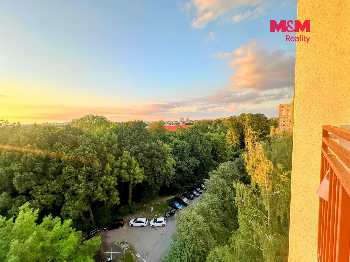 3+1, Petruškova, Ostrava, 70 m² - 2