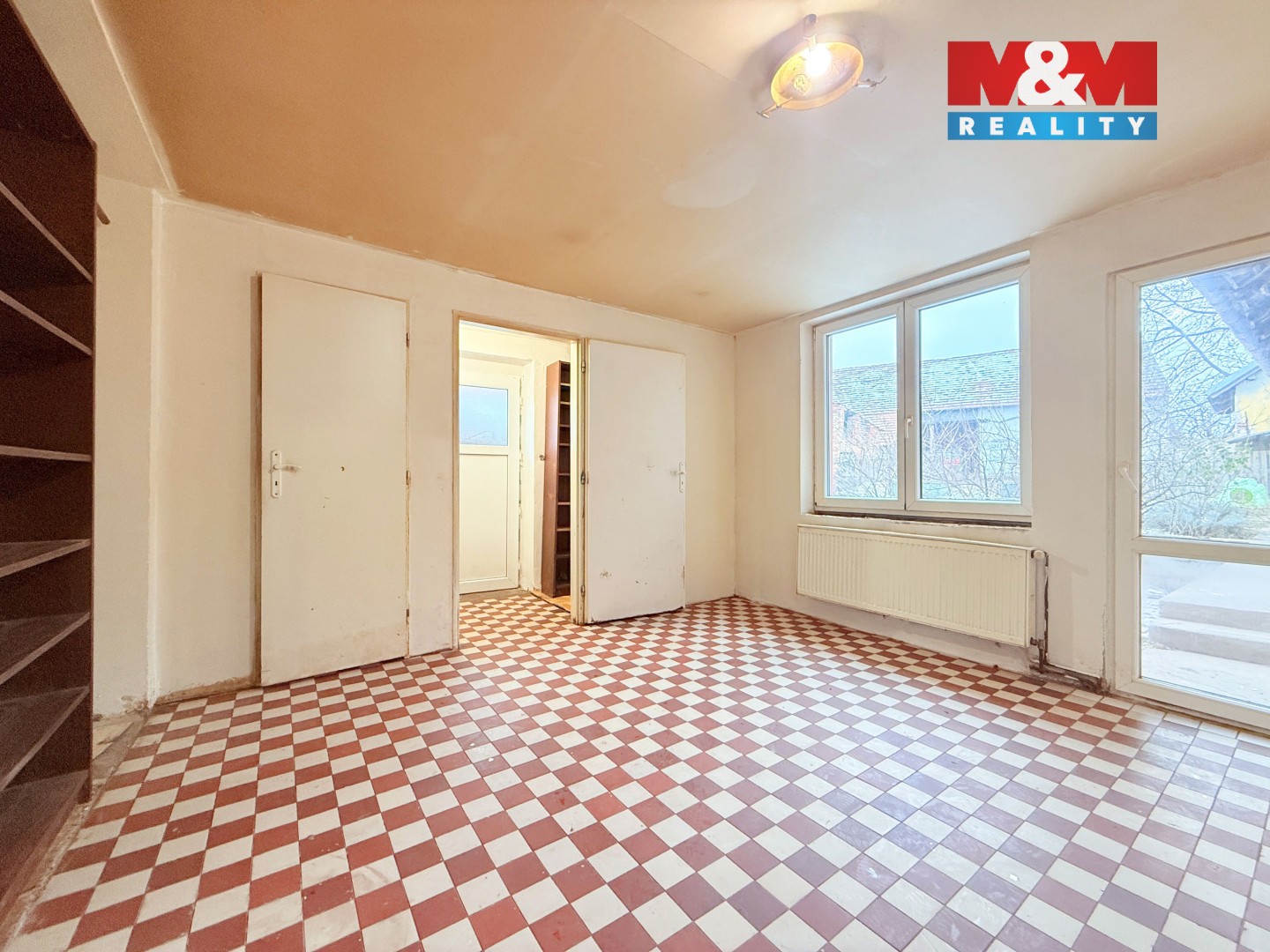 Rodinný dům · 88 m² · Kounice - 3