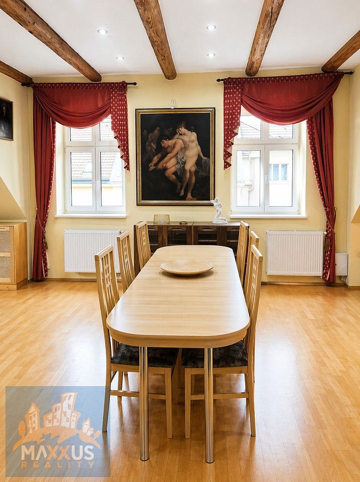 Kanceláře, Praha - Břevnov, okres Praha 6, Hlavní město Praha, 100 m² - 2