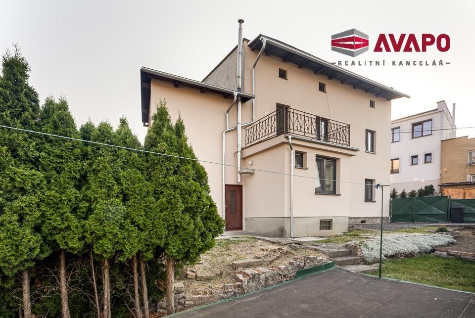 Rodinný dům, 114 m²