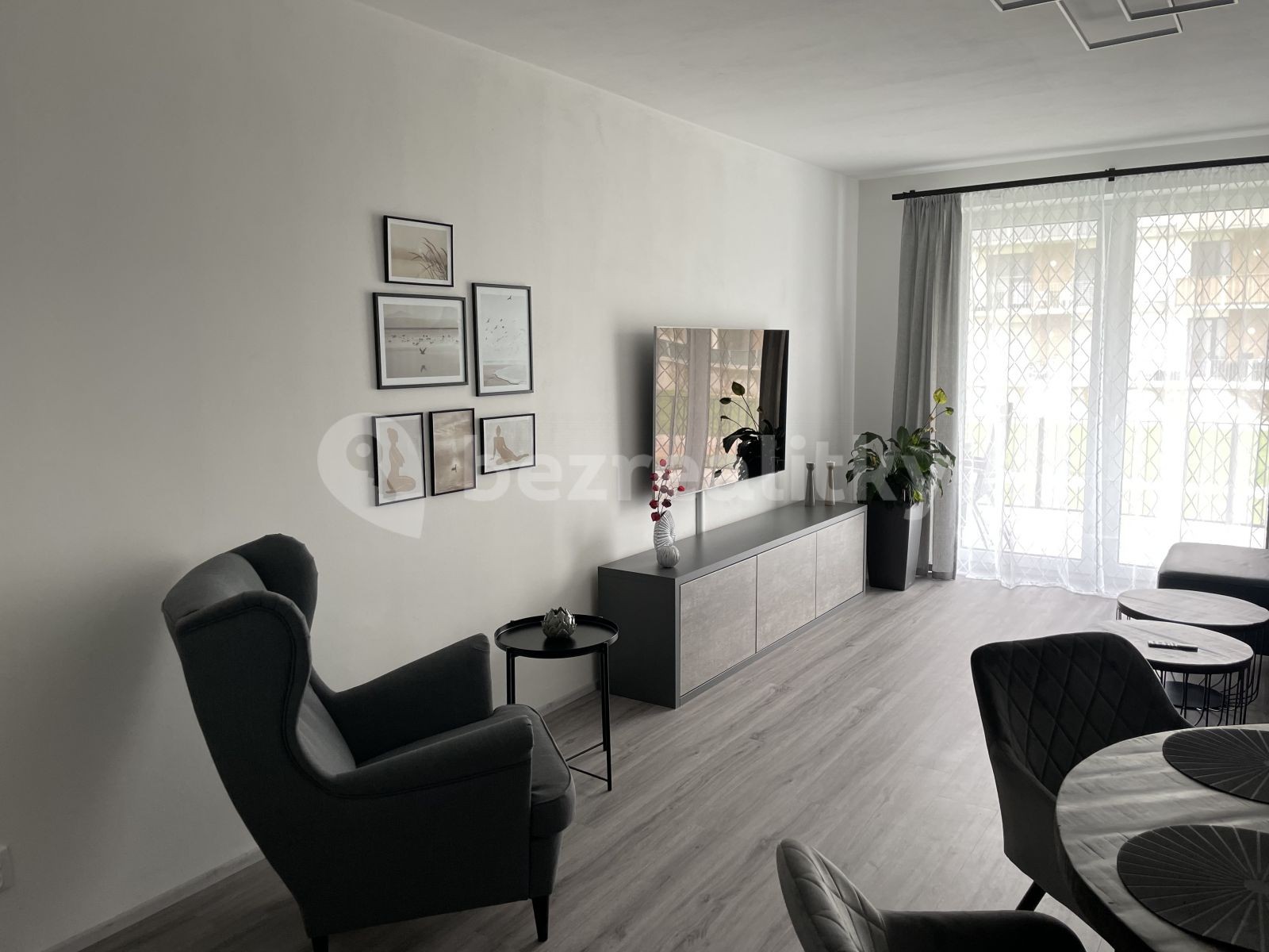 Byt 2+kk · 65 m² · Kunštátská, Poděbrady - Poděbrady, Středočeský kraj - 3