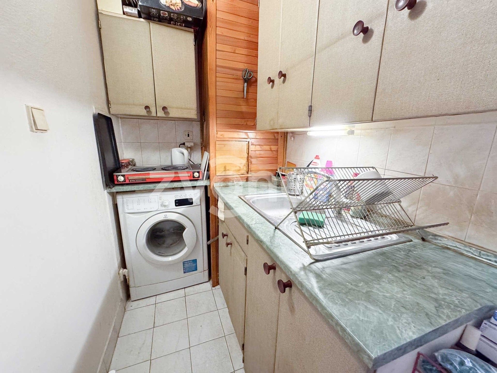 1+kk, K. Světlé, Zlín Prštné, 28 m² - 2