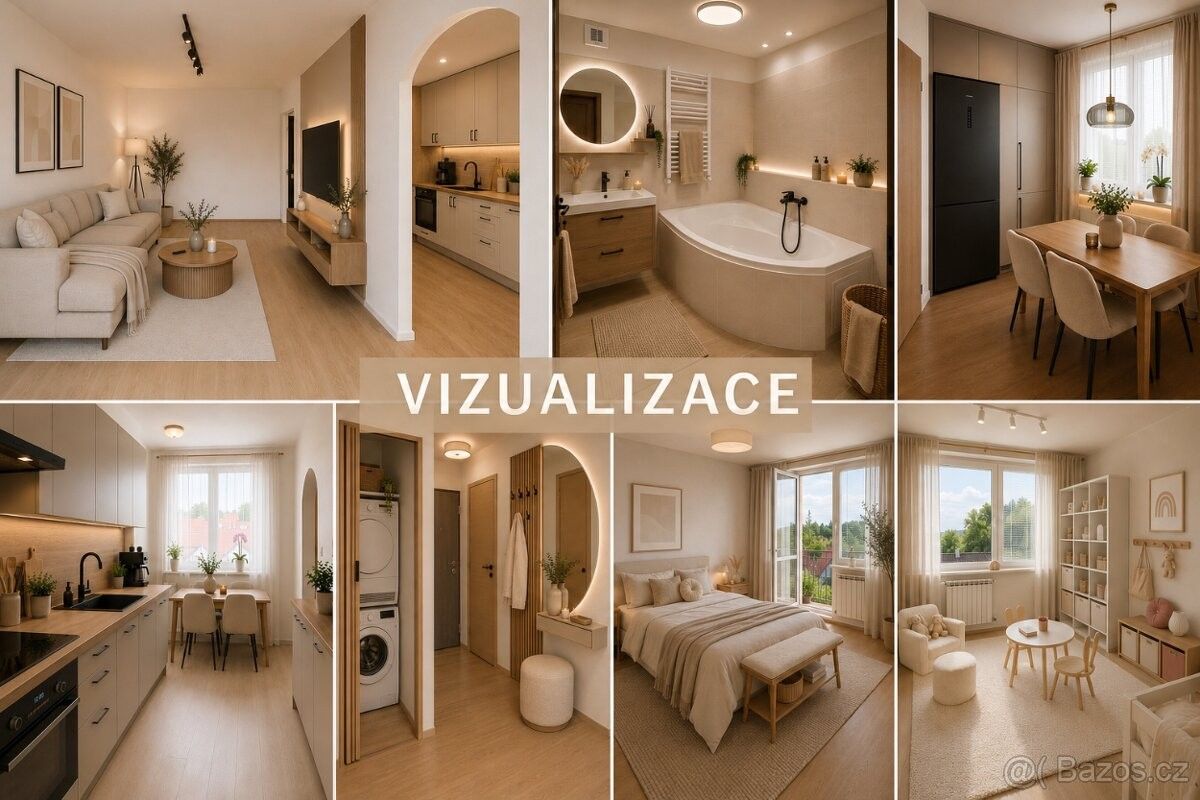 Byty, Želetava, 675 26 - 1