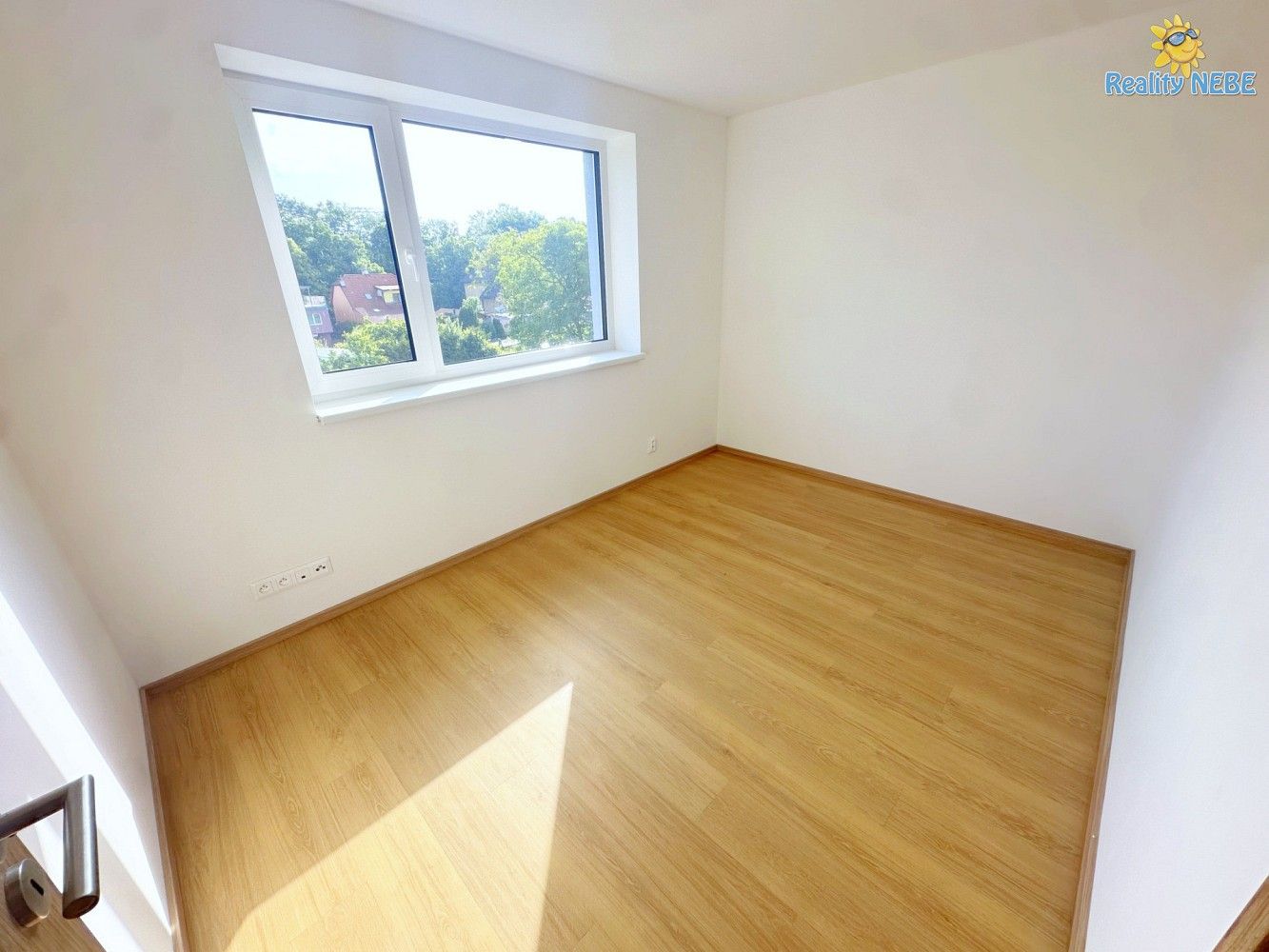 Byt 3+kk · 70 m² · Kašperská, Praha 10 - Uhříněves - 4