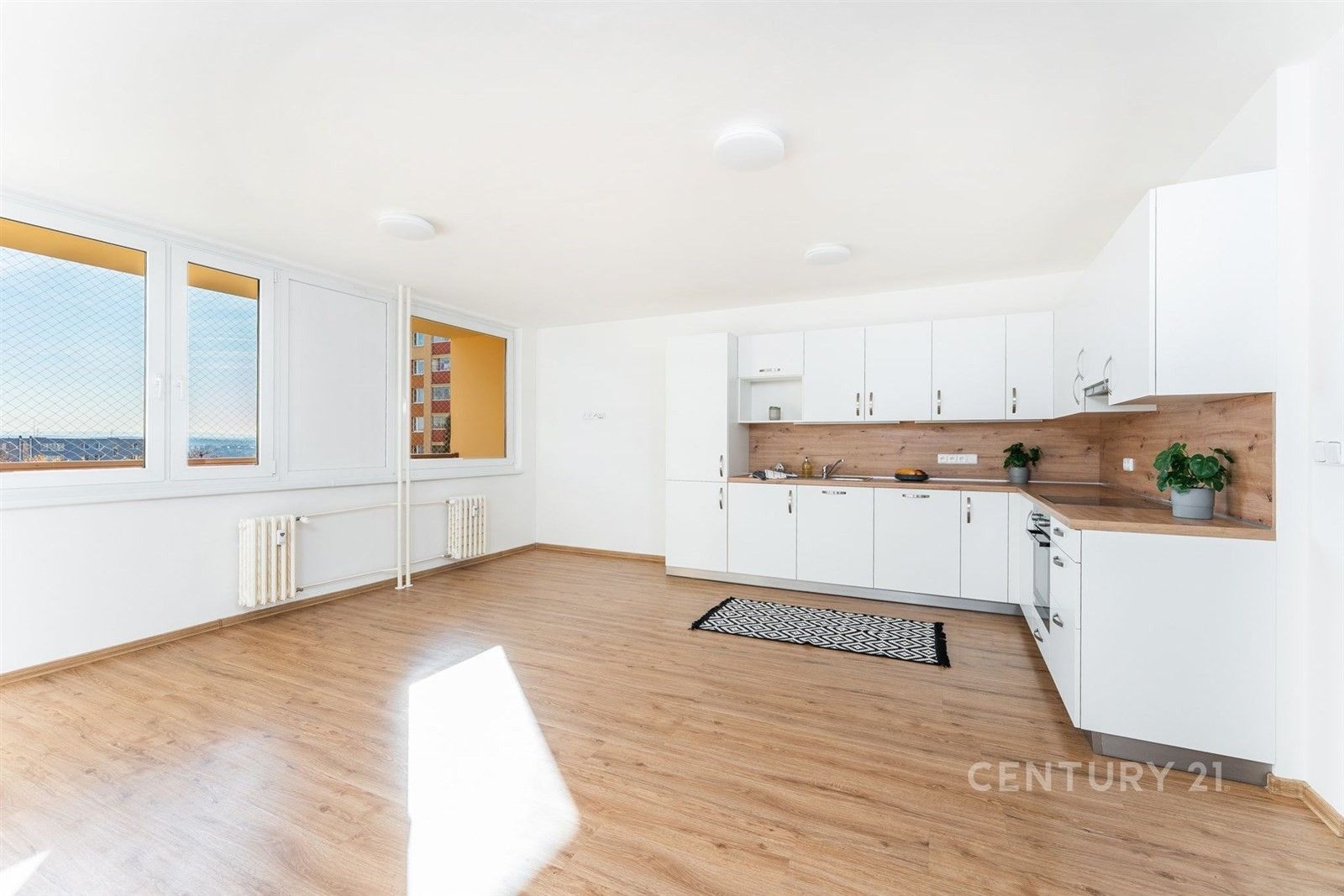 3+kk, Vašátkova, Praha, 75 m²