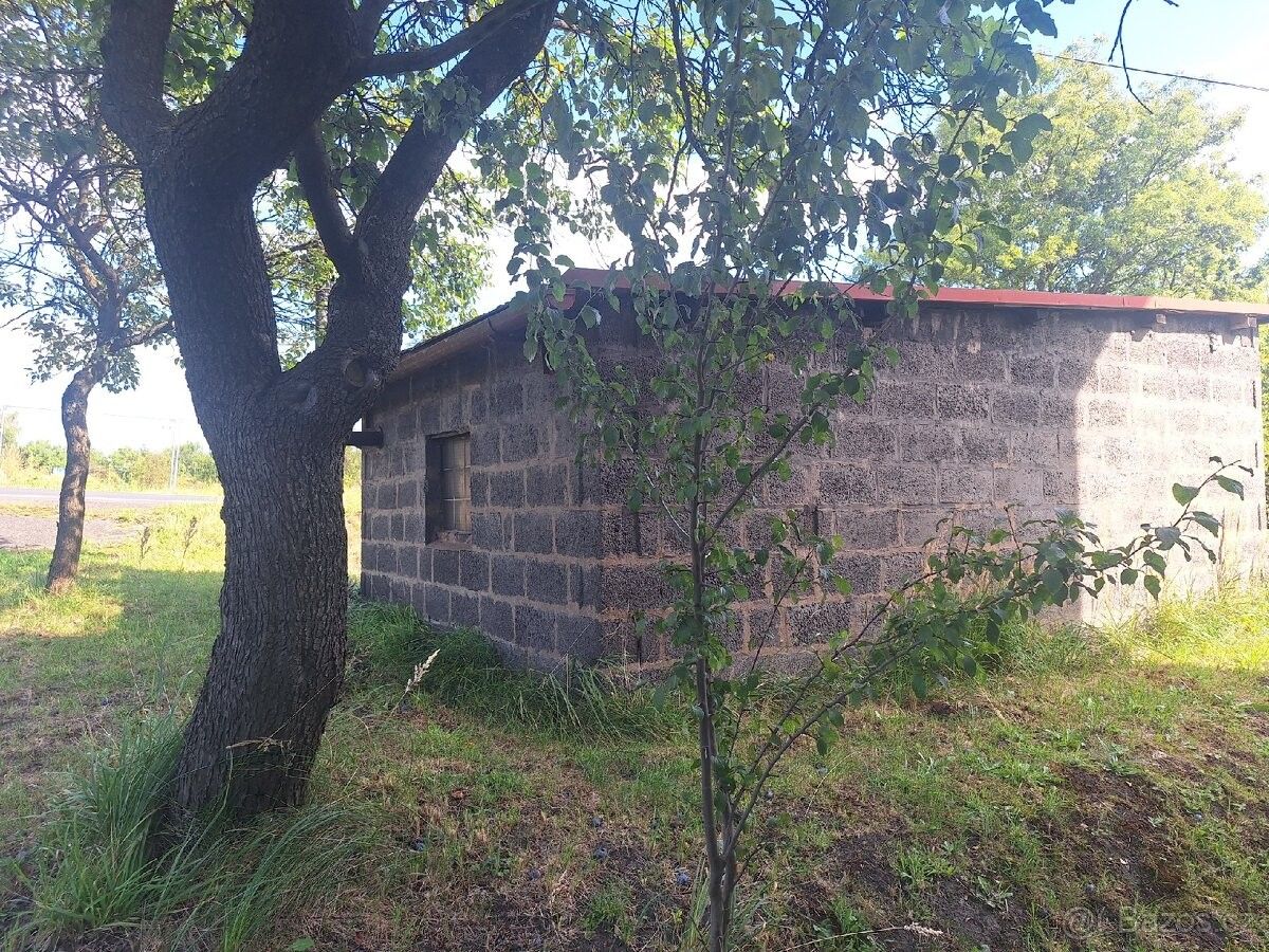 Garáže, Petřvald u Karviné, 735 41 - 2