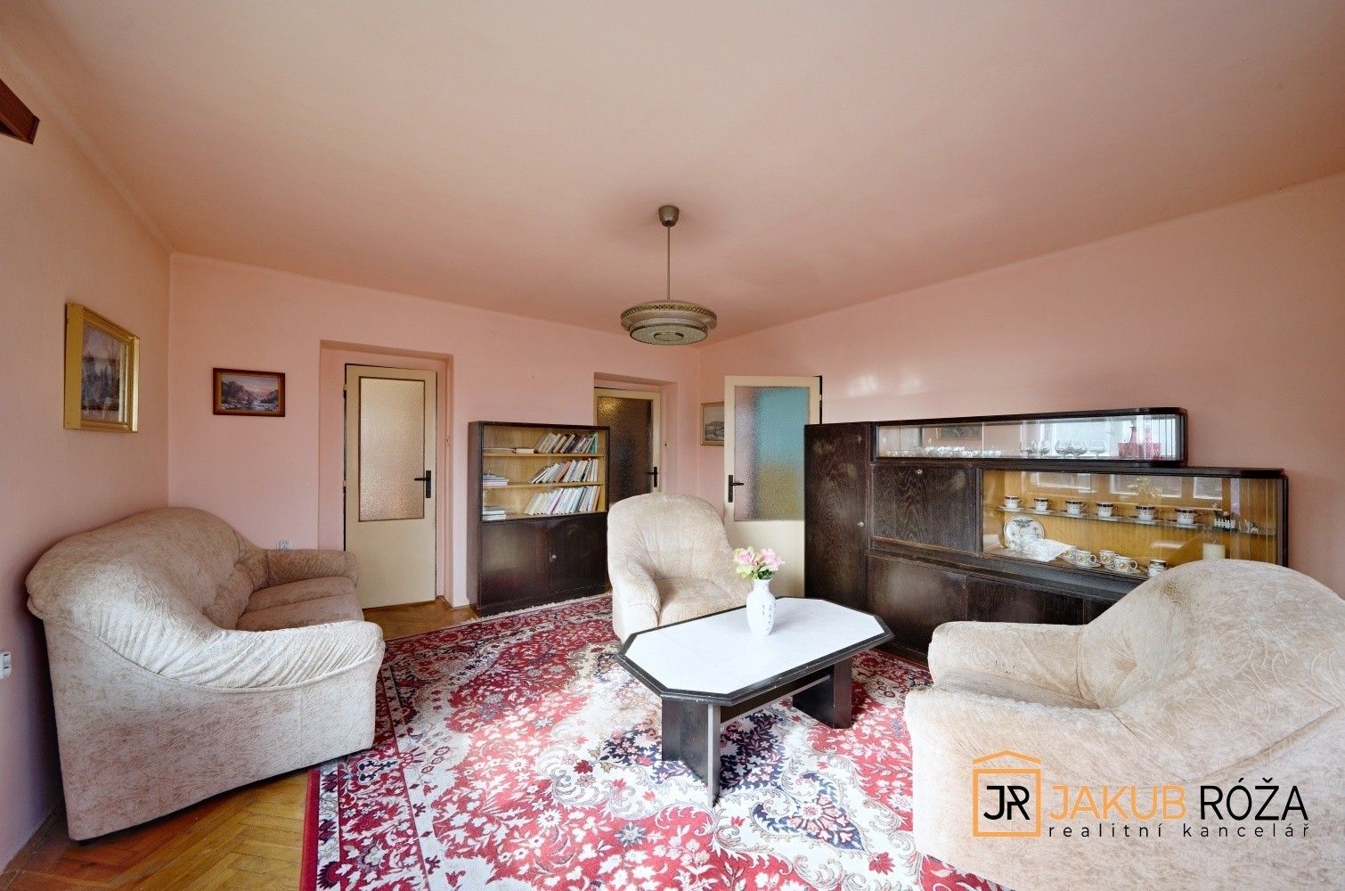 Prodej rodinný dům - Lidická, Vrchlabí, 238 m²