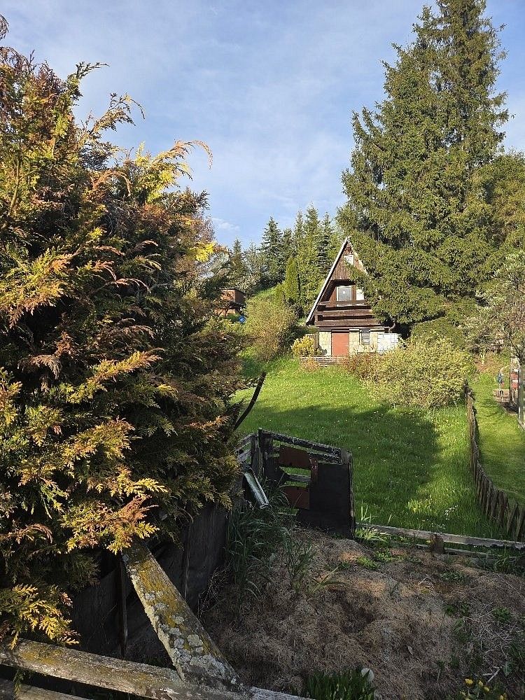 Prodej chalupa - Bruntál, Moravskoslezský kraj, 16 m² - 1
