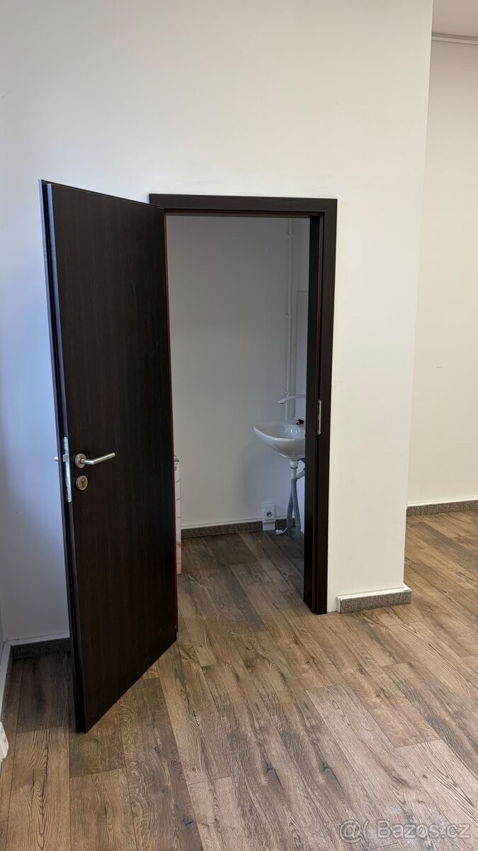 Pronájem obchodní prostory - Děčín, 405 02 - 5