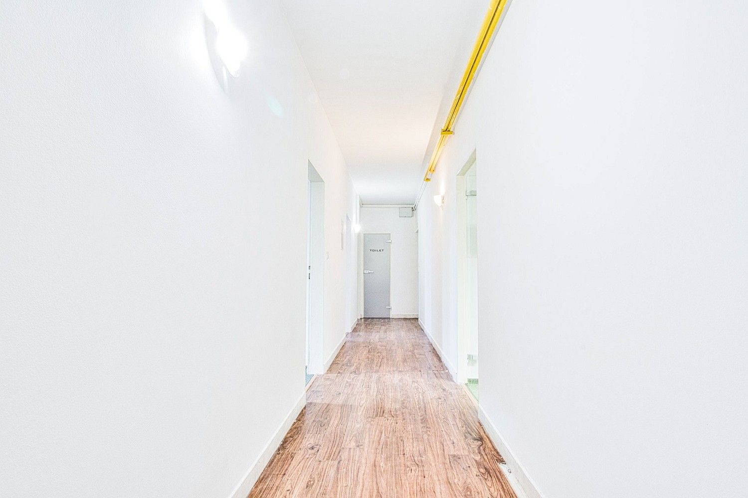 Kancelář · 124 m² · Praha - Michle, okres Praha 4, Hlavní město Praha - 3