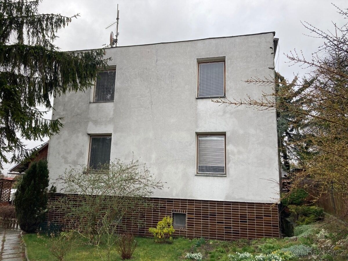 Rodinné domy, Mladá Boleslav, 293 01