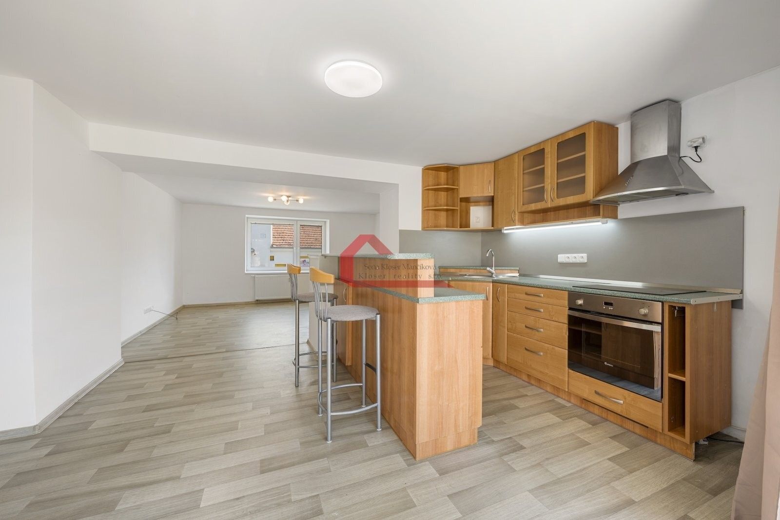 Rodinné domy, Školní 139, Zaječí, 299 m² - 2