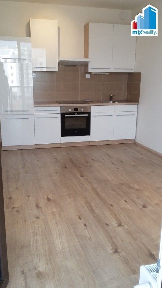 Pronájem byt 1+kk - Technická, Plzeň, 32 m²