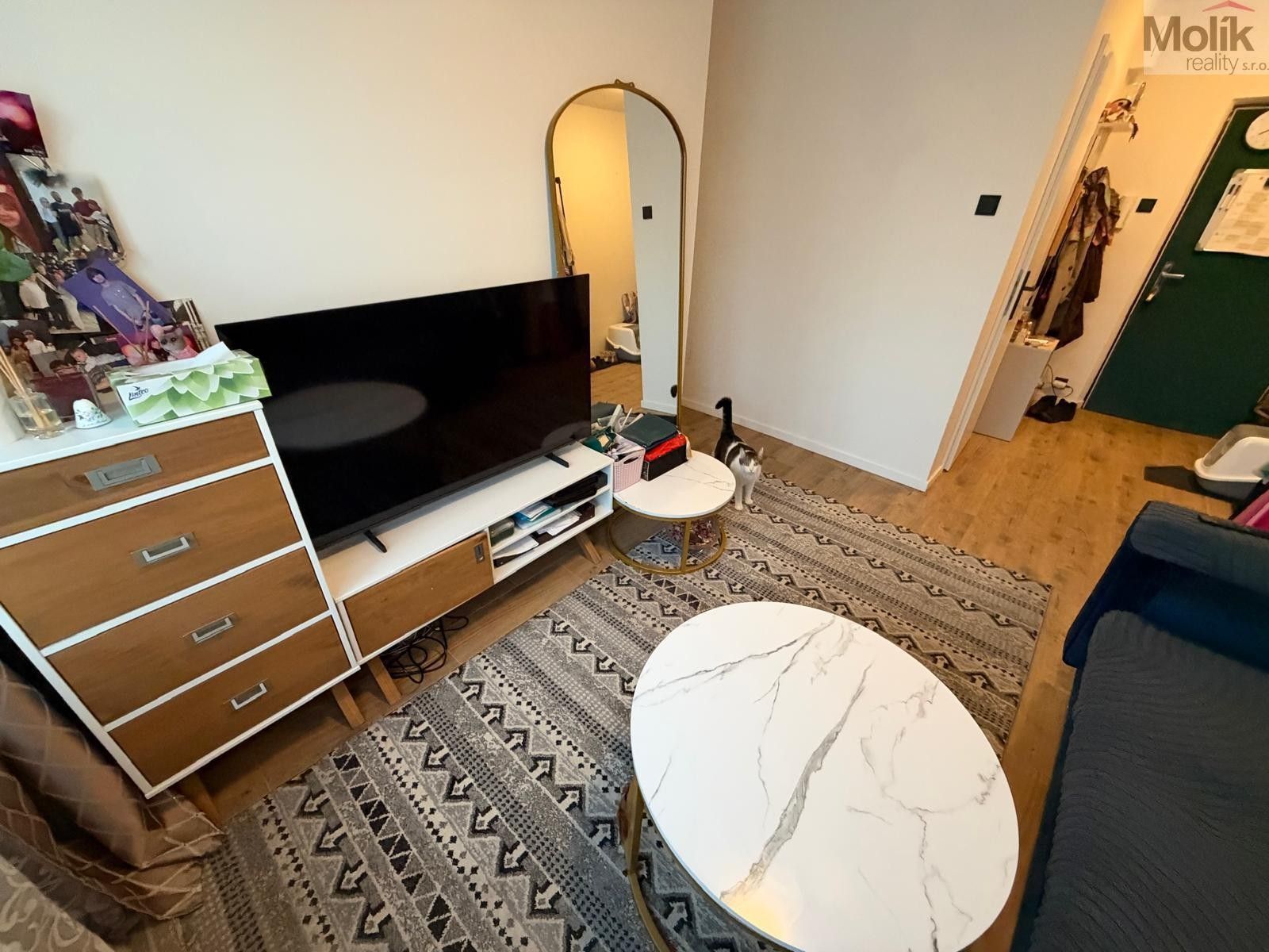 Byt 2+kk · 33 m² · Česká, Most - 4