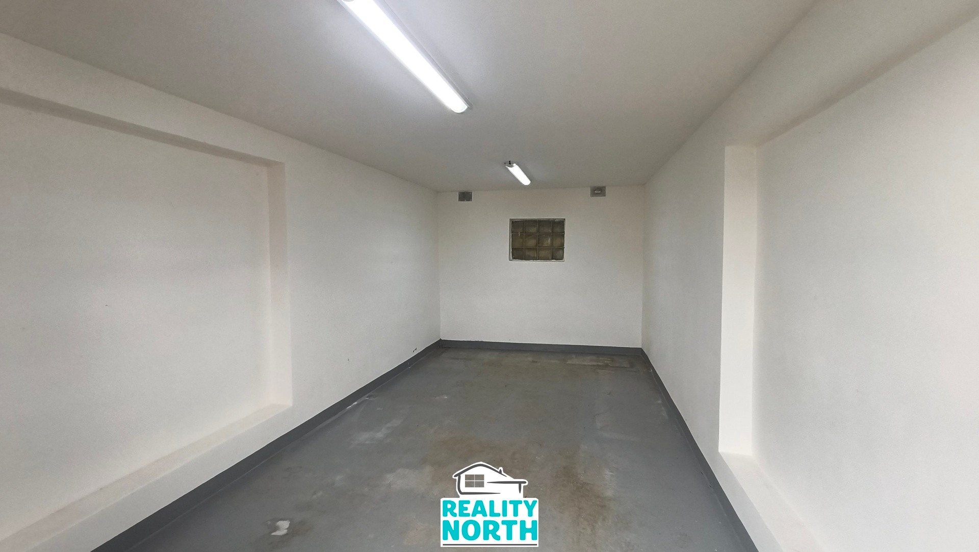 Prodej garáž - Okružní 4907, Ústí nad Labem Klíše, 21 m² - 5