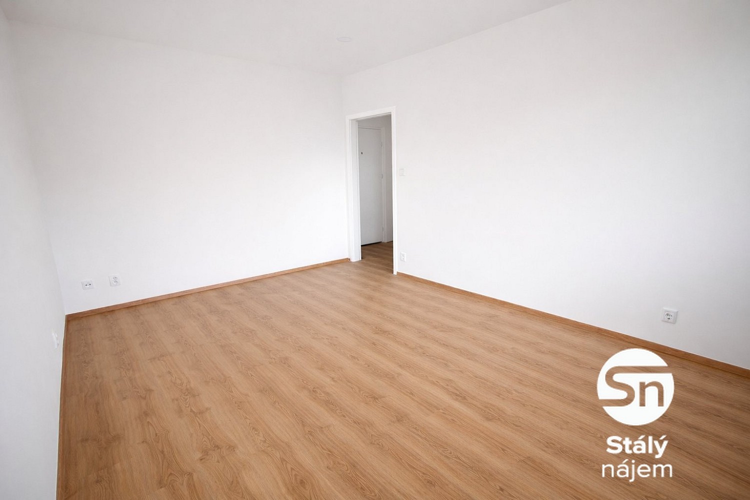 Pronájem byt 1+1 - Hostýnská, Praha 10 - Strašnice, 35 m² - 2