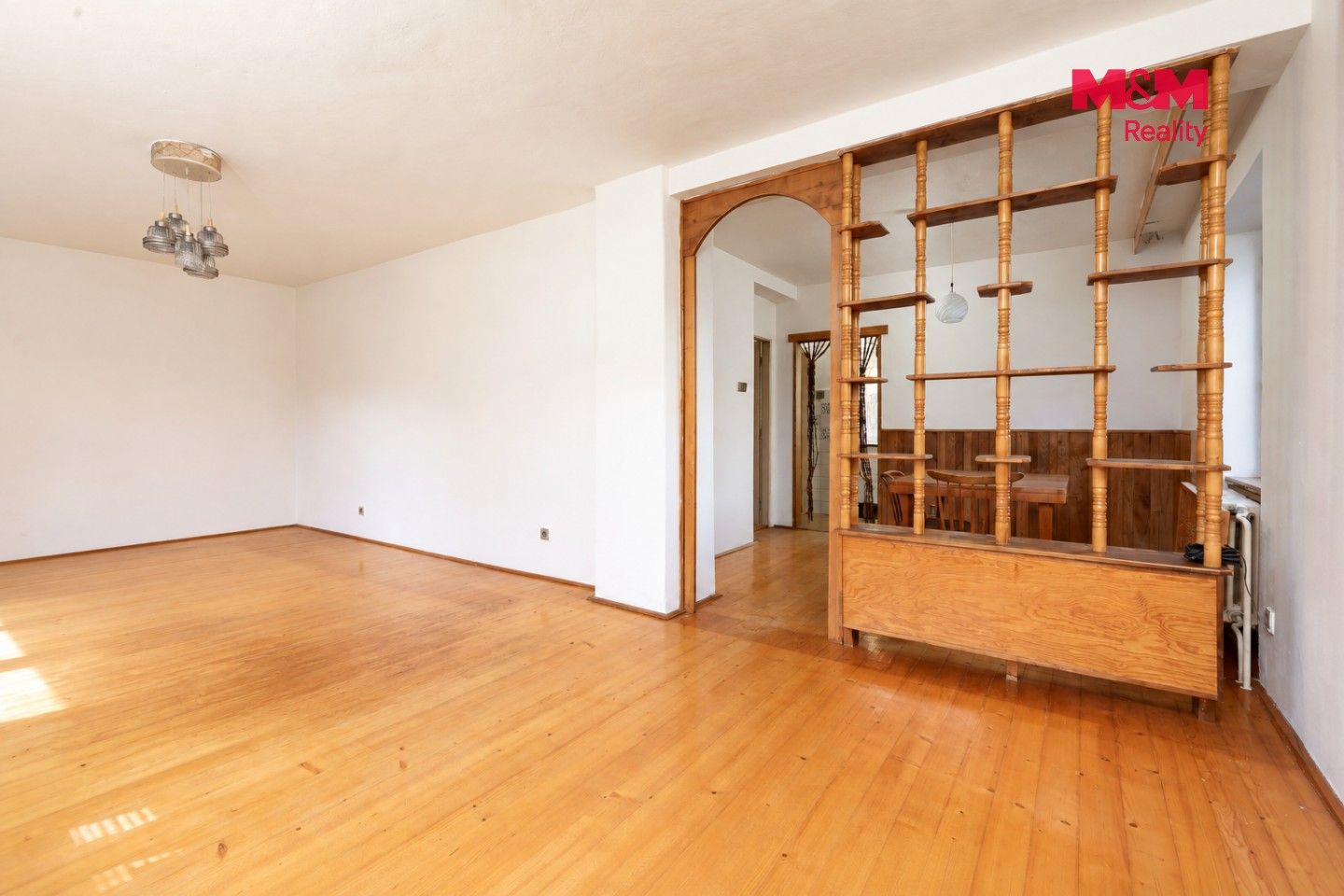 Rodinný dům · 160 m² · Pražmo - 3
