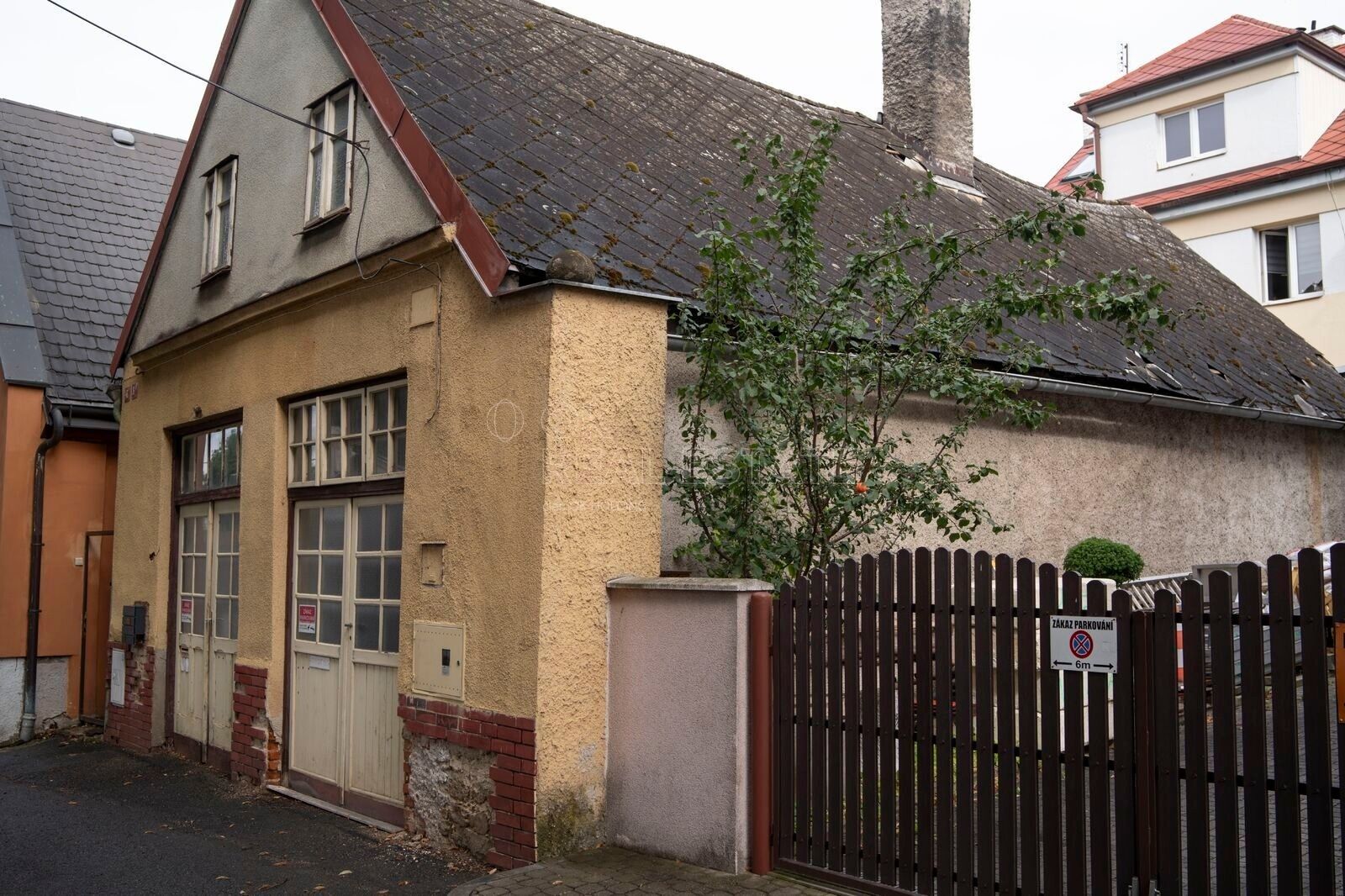 Rodinné domy, Dukelská, Domažlice, 160 m² - 2