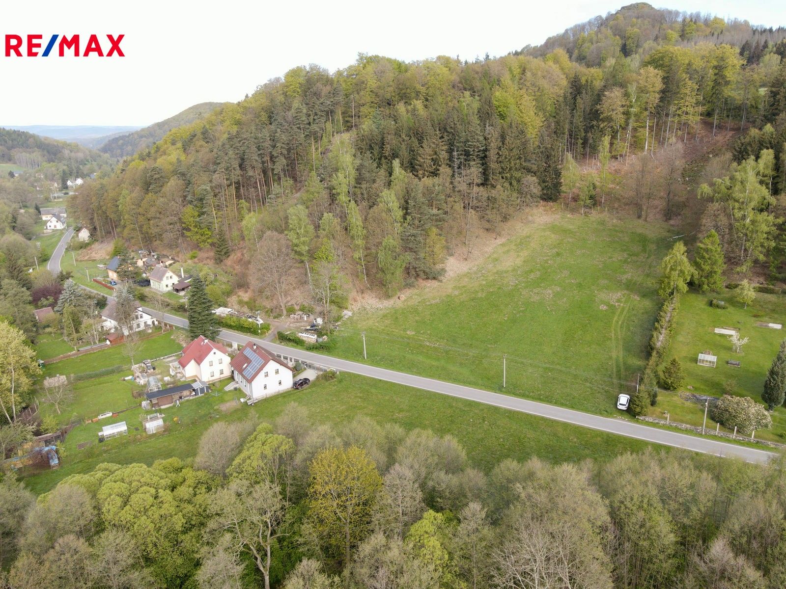 Prodej pozemek pro bydlení - Prysk, 3 m²