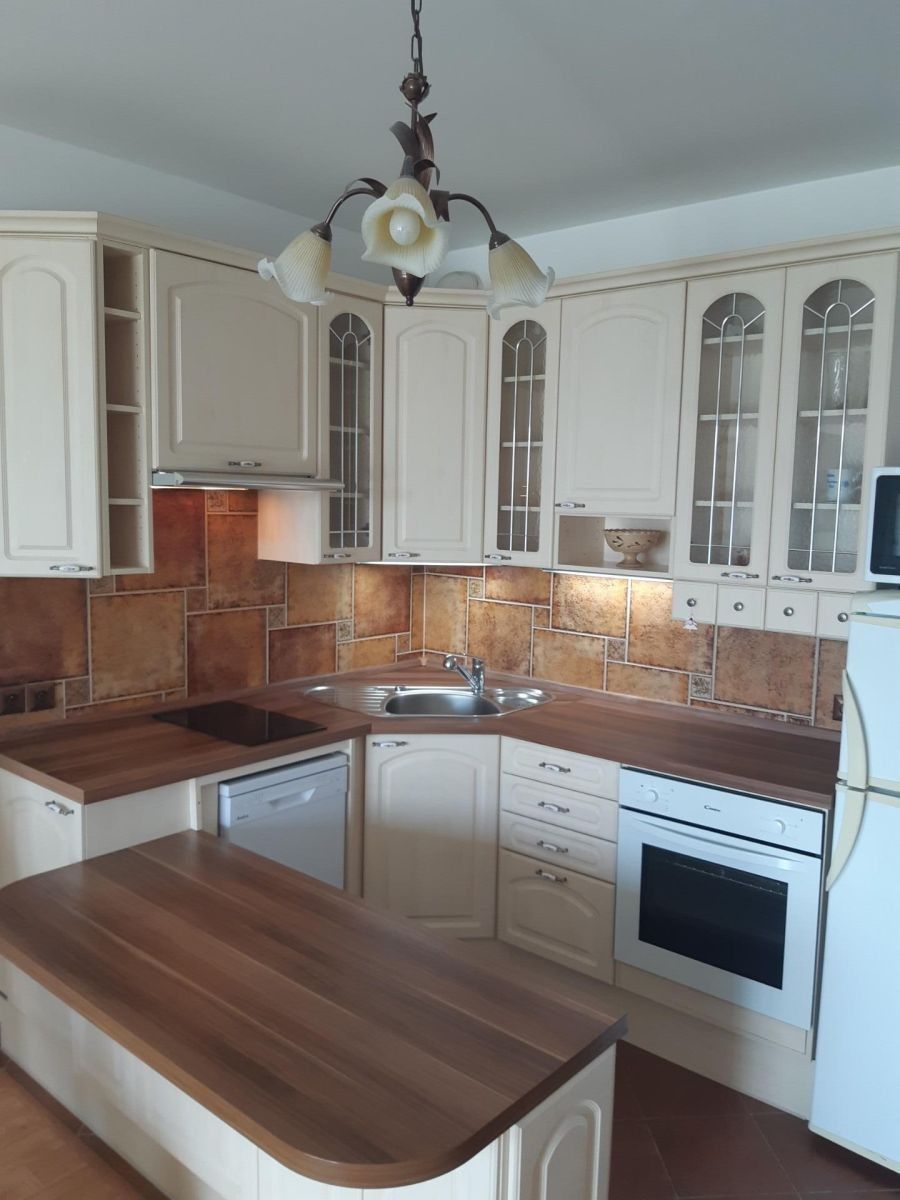 2+kk, Svitákova, Praha - Stodůlky, 60 m² - 1