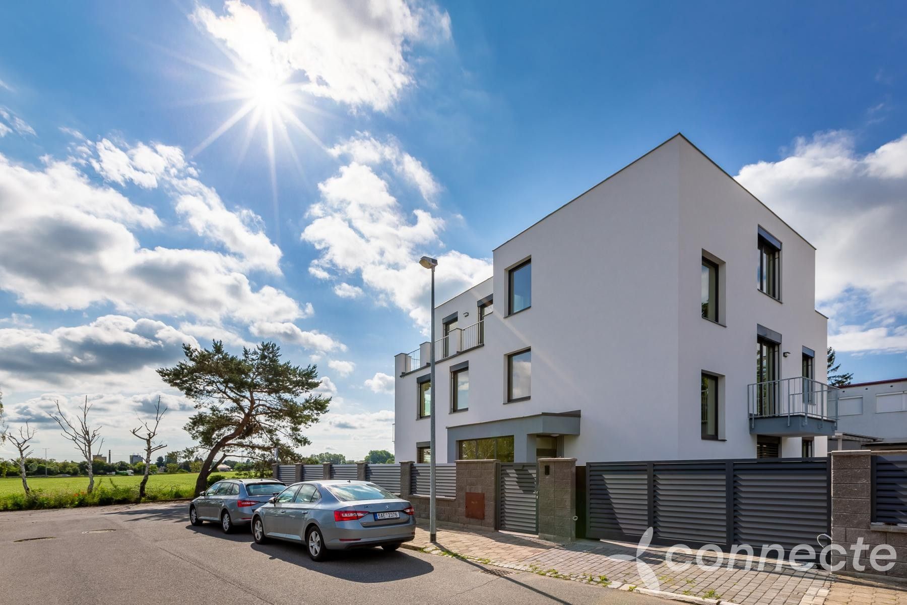 Byt 2+kk · 43 m² · Chřibská, Praha Ďáblice - 4