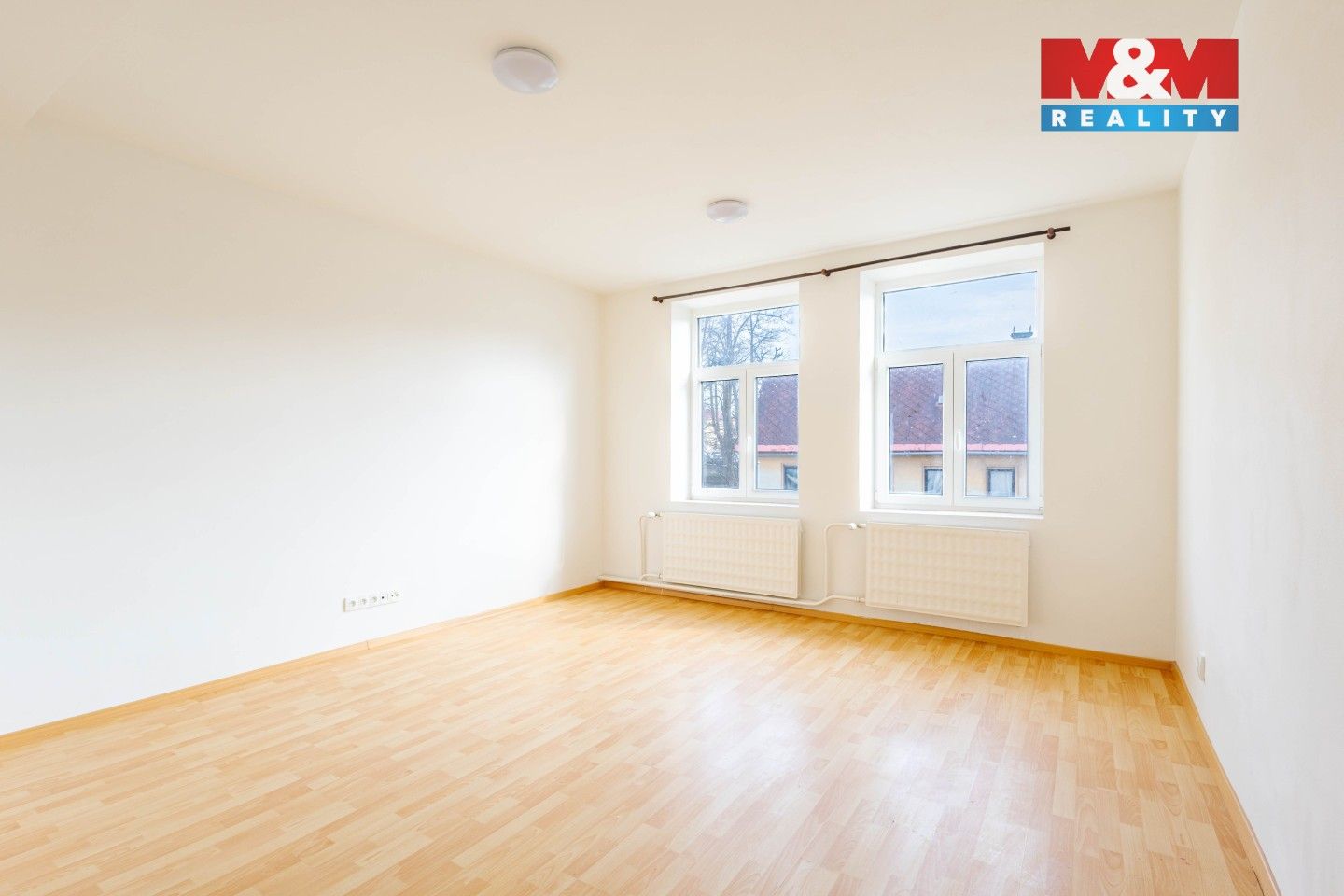 Pronájem byt 2+1 - Havlíčkova, Kamenický Šenov, 90 m²