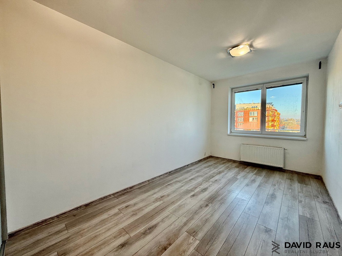 Pronájem byt 2+kk - Klášterní Dvůr, Rajhrad, okres Brno-venkov, 47 m² - 2