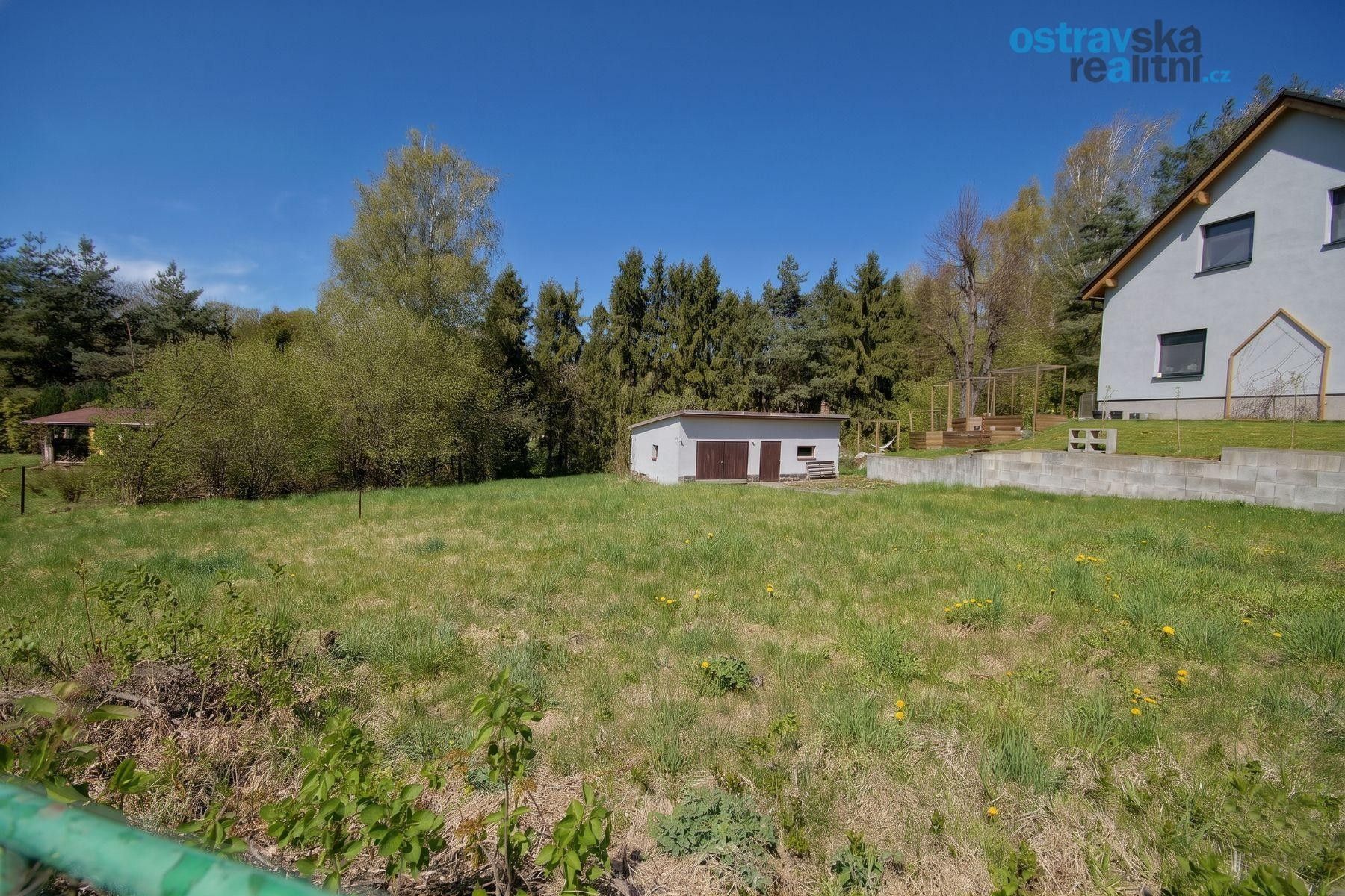 Pozemek pro bydlení · 1 298 m² · Staříč - 3