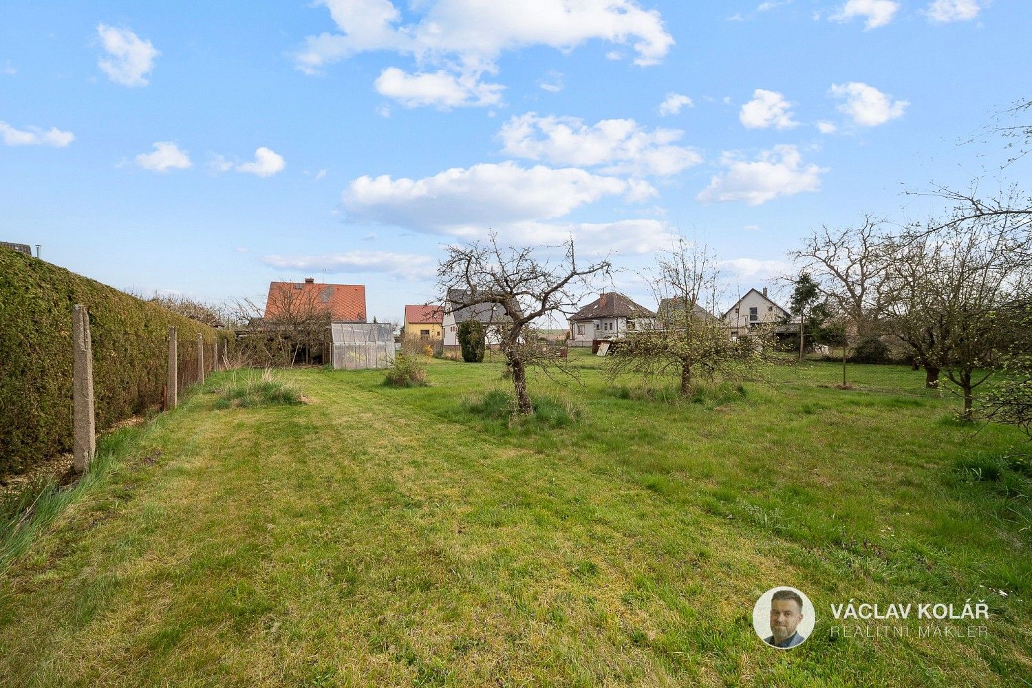 Prodej rodinný dům - Domoslavická, Ostroměř, okres Jičín, 108 m² - 5