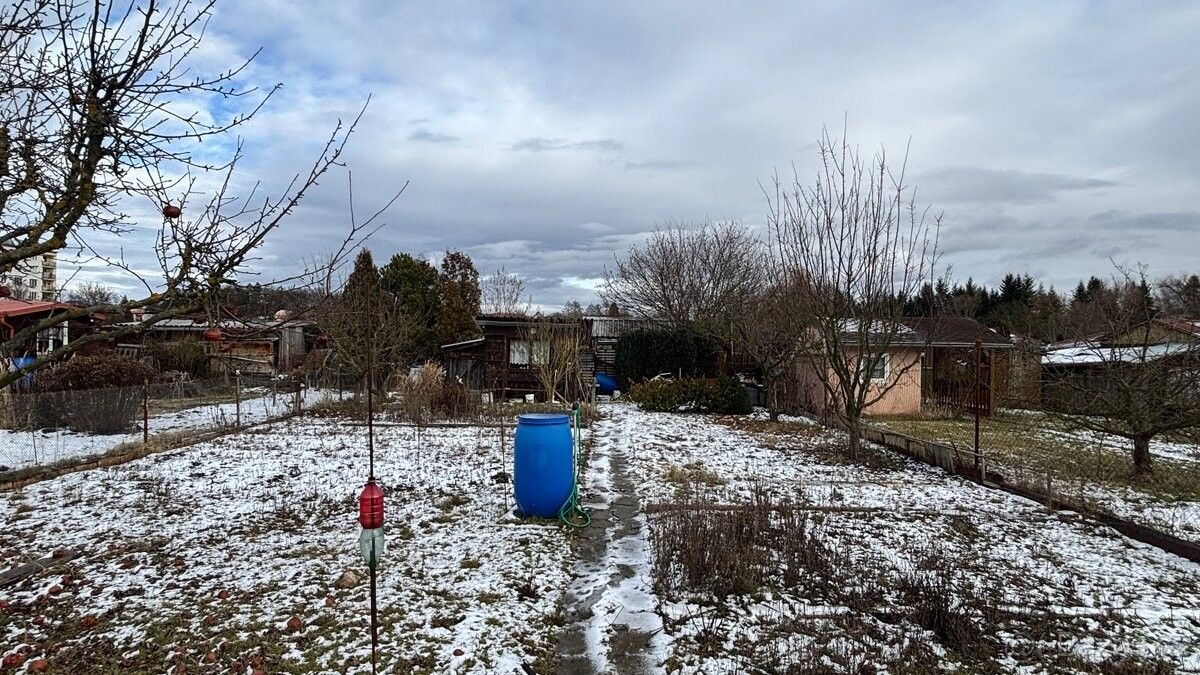 Zahrady, Podbořany, 441 01