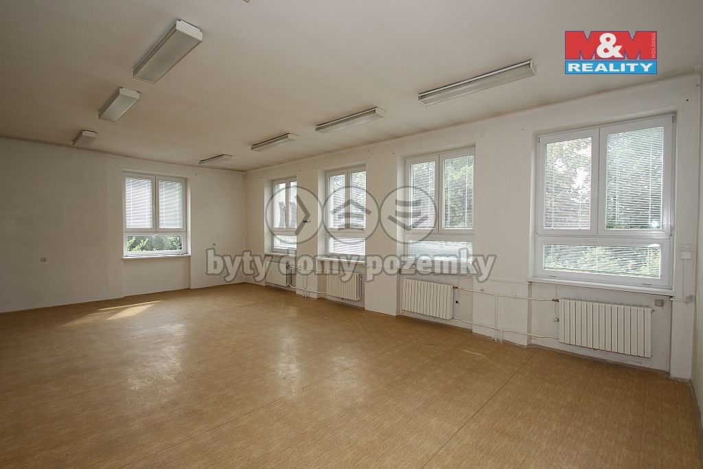 Prodej ostatní - Gustawa Morcinka, Karviná, 3 800 m²