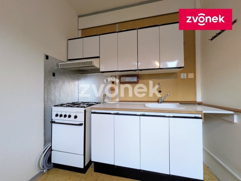 Pronájem byt 2+1 - Dolní Jasenka, Vsetín, 43 m²