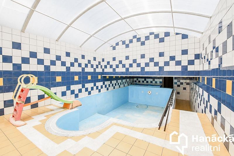 Rodinné domy, Hrnčířská, Lipník nad Bečvou - Lipník nad Bečvou I-Město, okres Přerov, 345 m² - 2